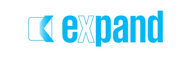 Expand