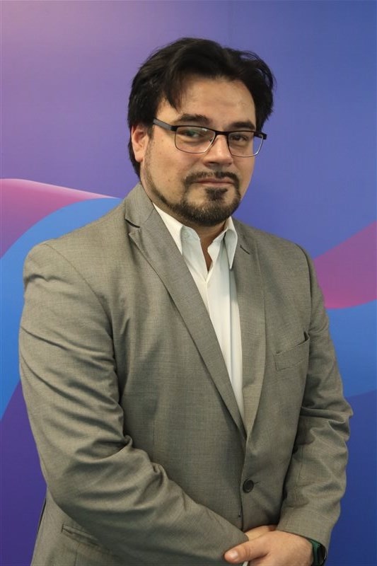 Ricardo Carranza - TEO