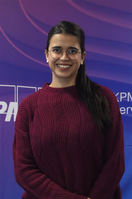 Fer Heredia - Tax