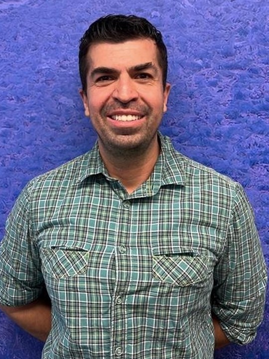 Jesús Alejandro del Valle Ramírez - Enterprise Security Sourcing & Contracting